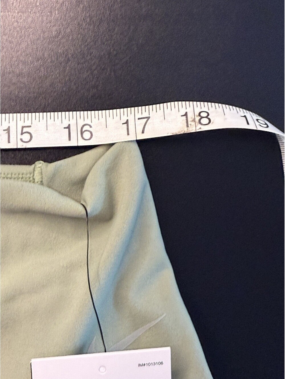 Nike Zenvy Dri-Fit Women's Athletic Shorts XXL - Picture 8 of 9